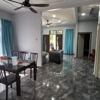 DMZ HOMESTAY PAHI ico