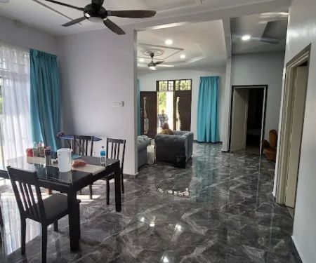 DMZ HOMESTAY PAHI