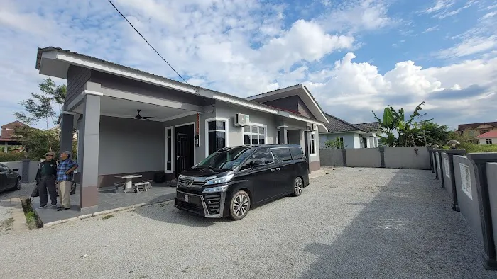 DMZ HOMESTAY PAHI Picture 2