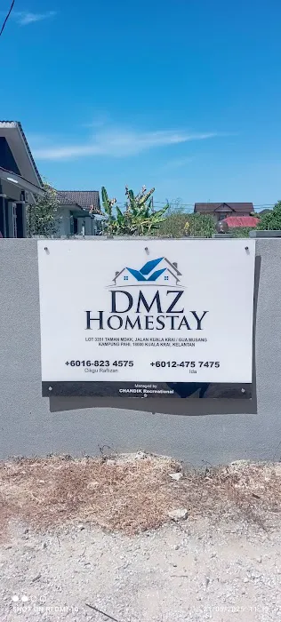 DMZ HOMESTAY PAHI Picture 7