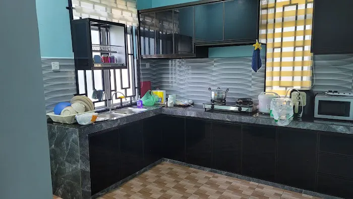 DMZ HOMESTAY PAHI Picture 10