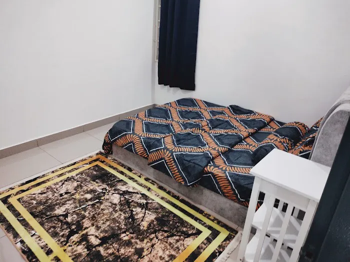 Homestay LindaMz Laman Firdaus Firdaus Picture 3