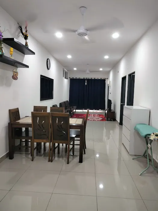 Homestay LindaMz Laman Firdaus Firdaus Picture 2