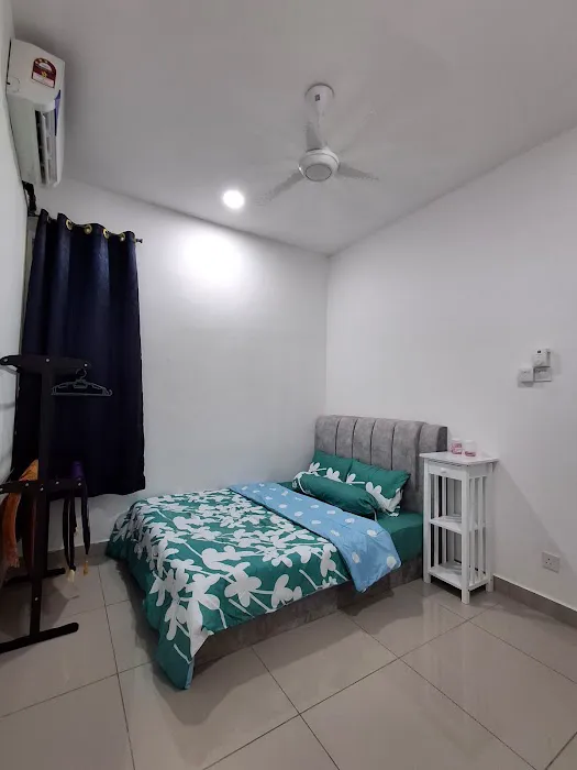 Homestay LindaMz Laman Firdaus Firdaus Picture 1