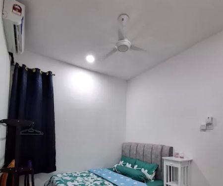 Homestay LindaMz Laman Firdaus Firdaus