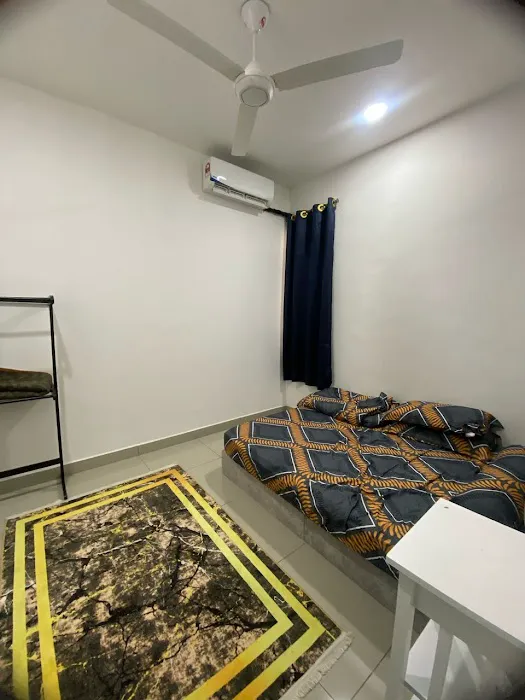 Homestay LindaMz Laman Firdaus Firdaus Picture 6