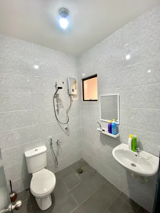 Damai Homestay Kuala Krai Picture 1