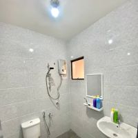 Damai Homestay Kuala Krai ico