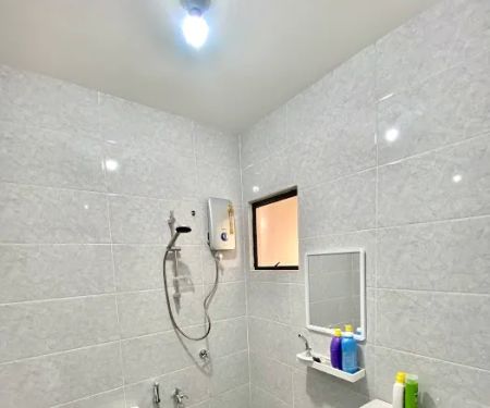 Damai Homestay Kuala Krai