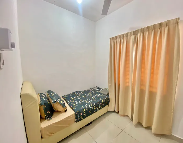 Damai Homestay Kuala Krai Picture 2