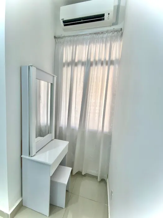 Damai Homestay Kuala Krai Picture 4