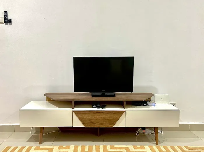 Damai Homestay Kuala Krai Picture 7