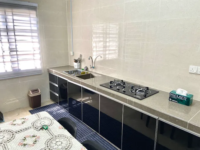 Damai Homestay Kuala Krai Picture 8