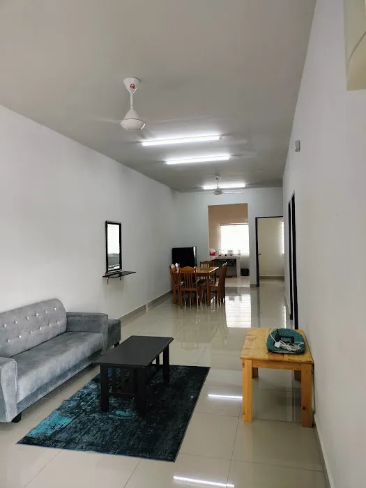 OneZ Homestay Kuala Krai (No. 45, 69, 70) Picture 2
