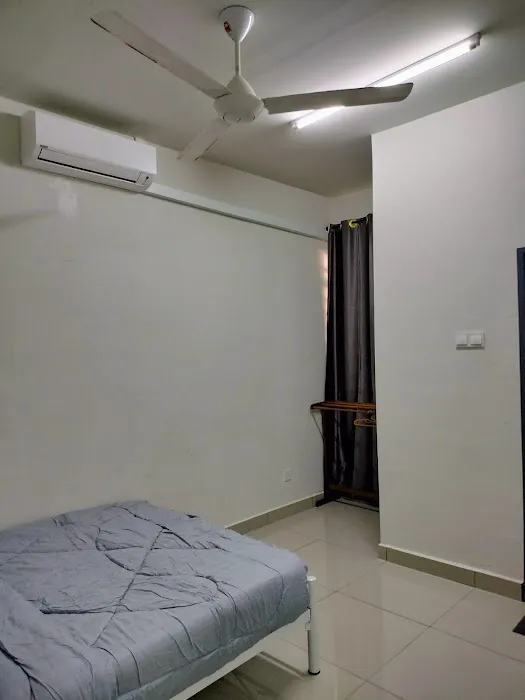 OneZ Homestay Kuala Krai (No. 45, 69, 70) Picture 1