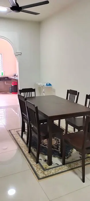 OneZ Homestay Kuala Krai (No. 45, 69, 70) Picture 4