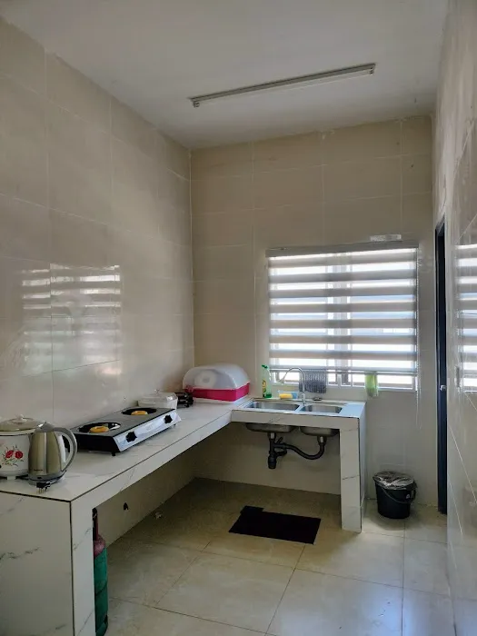OneZ Homestay Kuala Krai (No. 45, 69, 70) Picture 9