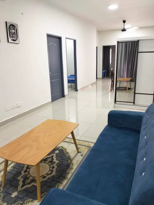 OneZ Homestay Kuala Krai (No. 45, 69, 70) Picture 7