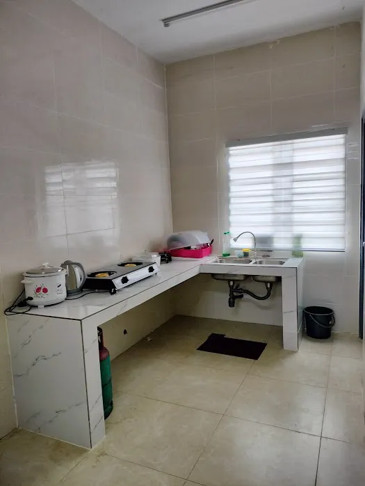 OneZ Homestay Kuala Krai (No. 45, 69, 70) Picture 5