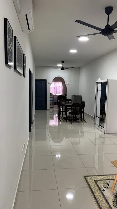 OneZ Homestay Kuala Krai (No. 45, 69, 70) Picture 10