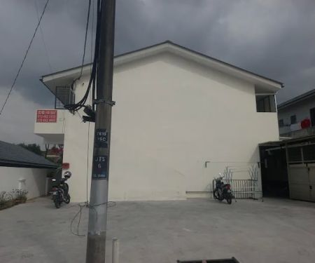 My 4 Home
