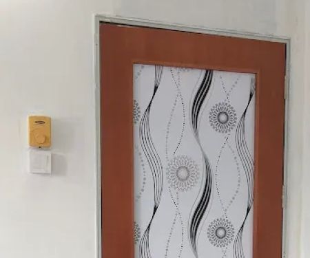Sg.buloh hostel