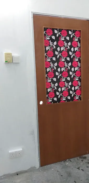 Sg.buloh hostel Picture 2