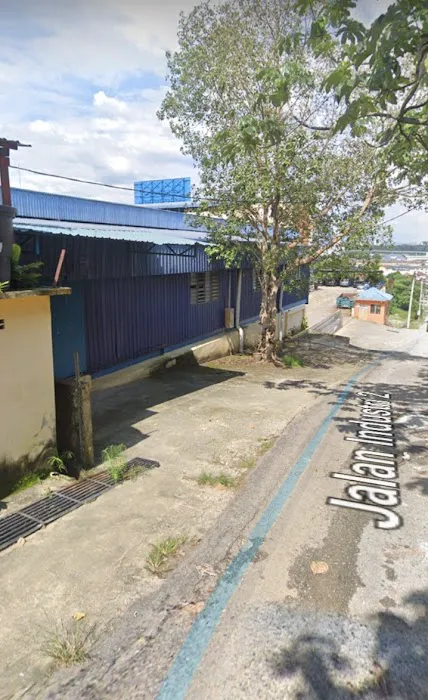 Hostel Safari Office System Sdn Bhd Picture 4