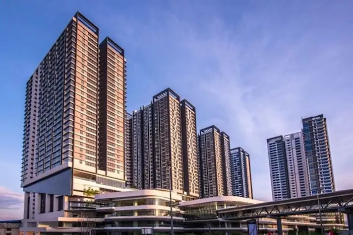 Sungai Buloh D'sara Sentral Full house 幸福满屋 Picture 3