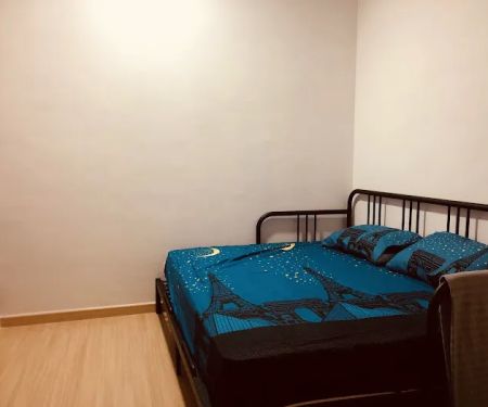 Sungai Buloh D'sara Sentral Full house 幸福满屋