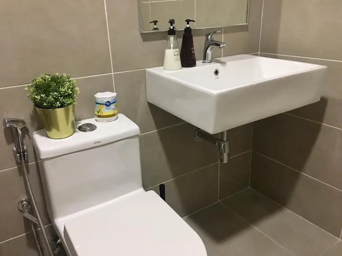 ES Homestay @ D'sara Sentral Sungai Buloh Picture 2
