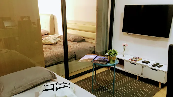 ES Homestay @ D'sara Sentral Sungai Buloh Picture 3