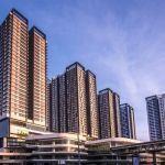 ES Homestay @ D'sara Sentral Sungai Buloh