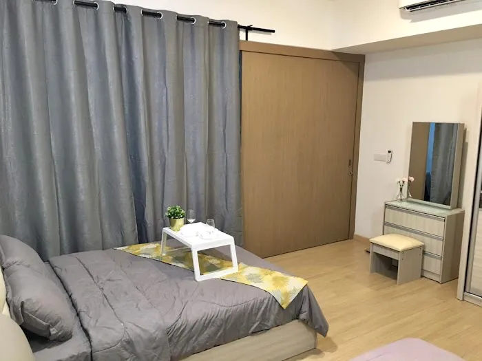 ES Homestay @ D'sara Sentral Sungai Buloh Picture 5