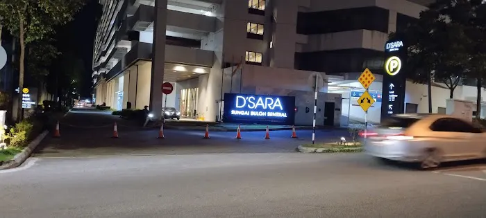 D'Sara Sungai Buloh Sentral MRT Studio Home Picture 1