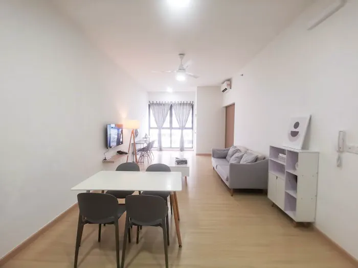 D' Sara Sentral Suites by Manhattan Group Picture 5