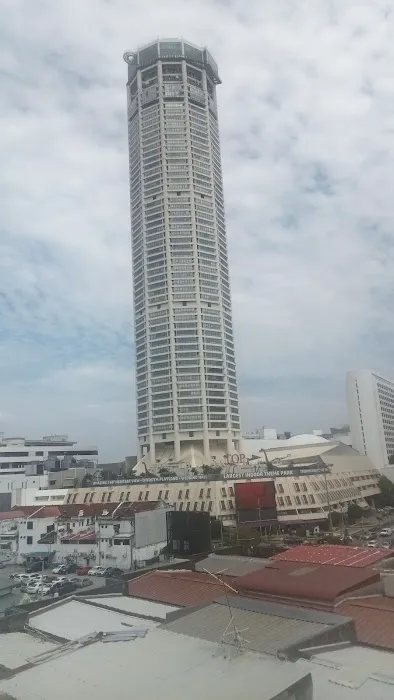 D' Sara Sentral Suites by Manhattan Group Picture 4