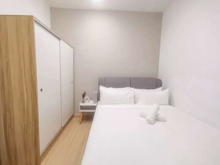 D' Sara Sentral Suites by Manhattan Group Picture 3