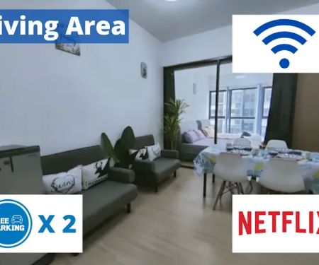 D'Sara Comfy Homestay