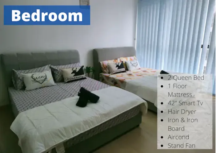 D'Sara Comfy Homestay Picture 3
