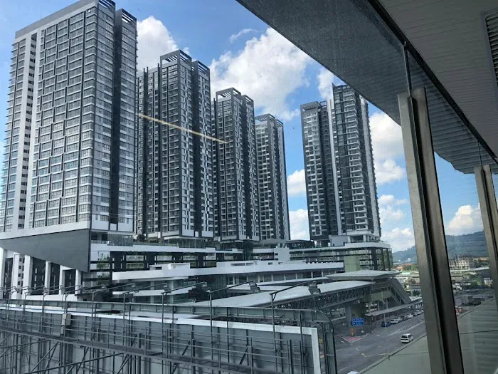 D'Wayenn Suite, D'Sara Sentral Picture 4