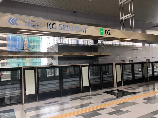 D'Wayenn Suite, D'Sara Sentral Picture 6