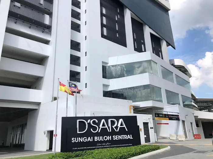D'Wayenn Suite, D'Sara Sentral Picture 8