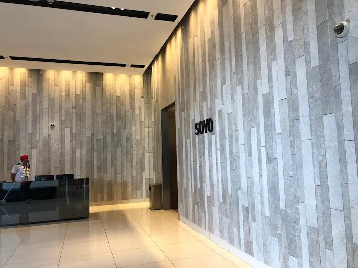 D'Wayenn Suite, D'Sara Sentral Picture 9