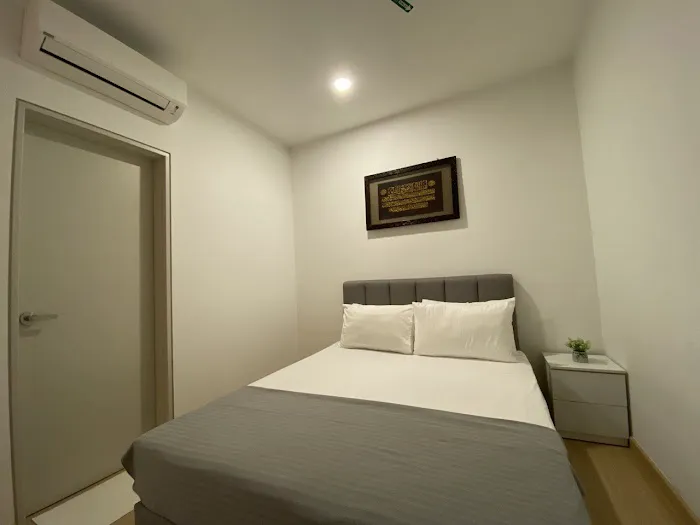 Amin Homestay Sg Buloh Picture 6