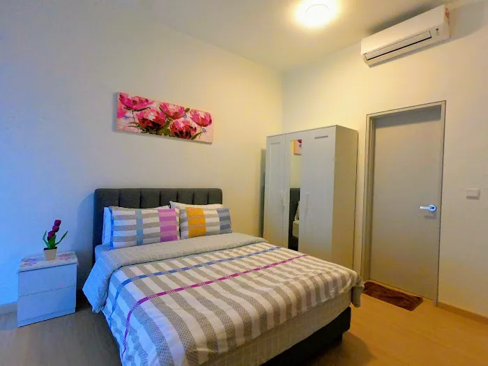Amin Homestay Sg Buloh Picture 1