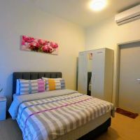 Amin Homestay Sg Buloh ico