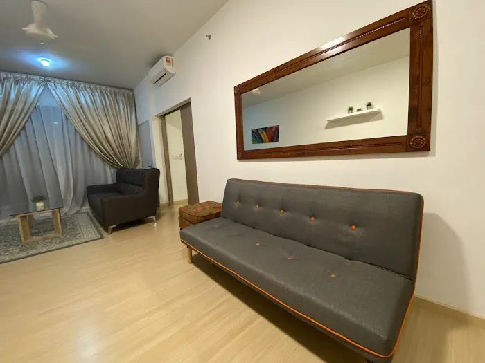 Amin Homestay Sg Buloh Picture 8