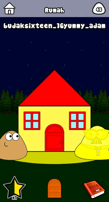 Noraini's House Picture 1
