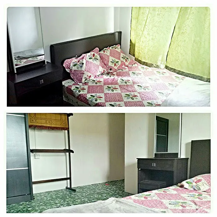 WAYNA HOMESTAY PUTRA PERDANA Picture 3